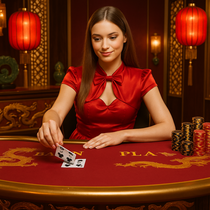 Sportaza - Live Baccarat Game
