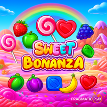 Sportaza - Sweet Bonanza Slot Game