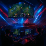 Sportaza - Esports Betting