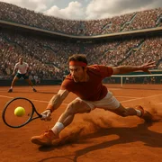 Sportaza - Tennis Betting